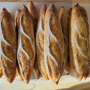 Baguette THUR